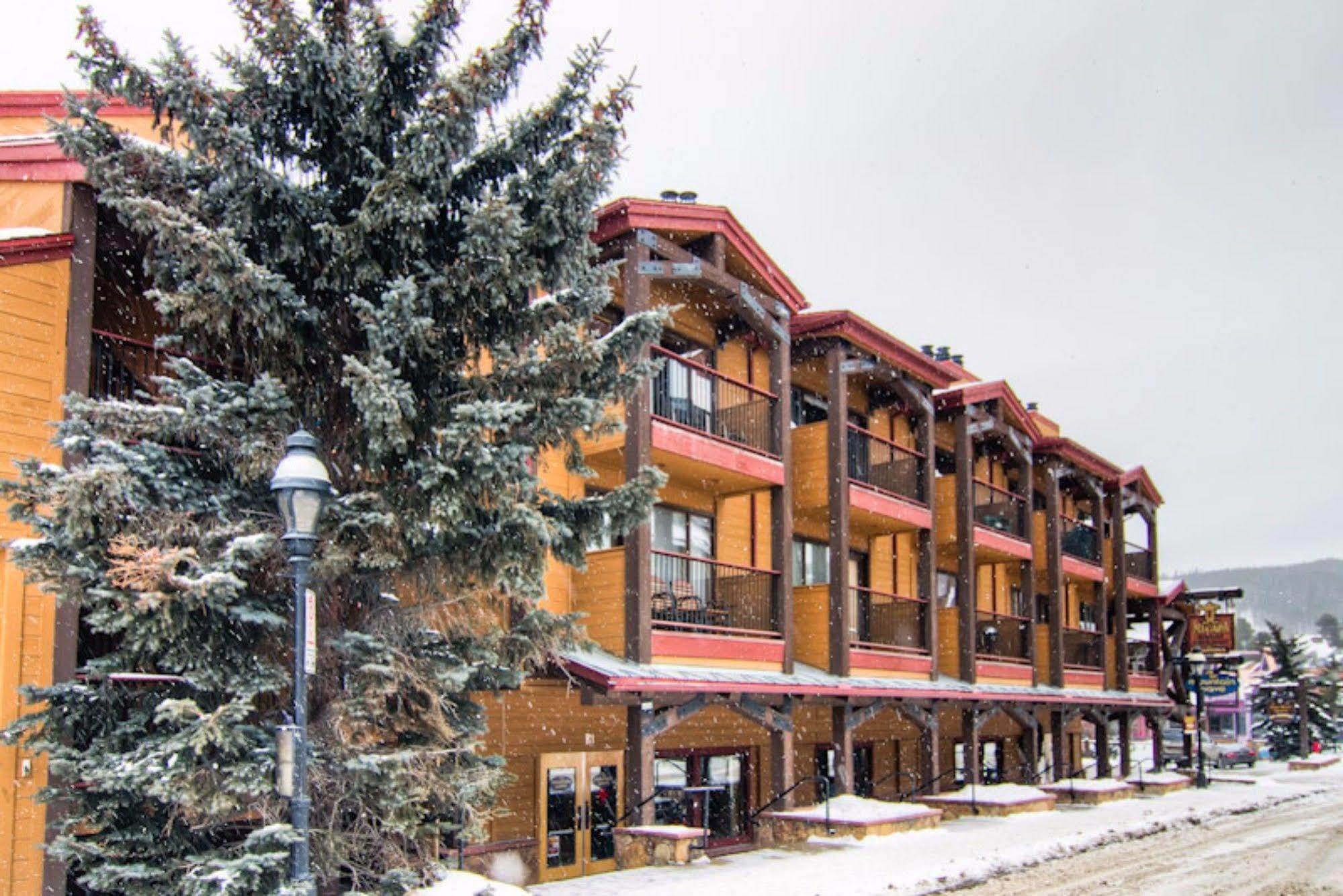 Hotel Der Steiermark
