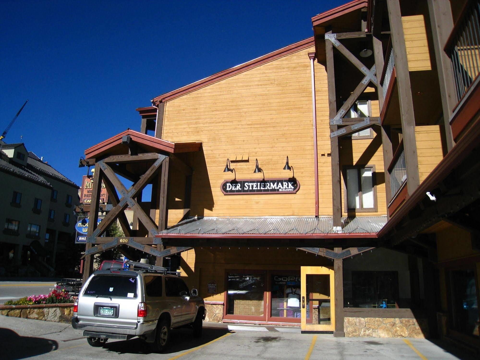 Der Steiermark 3* Breckenridge