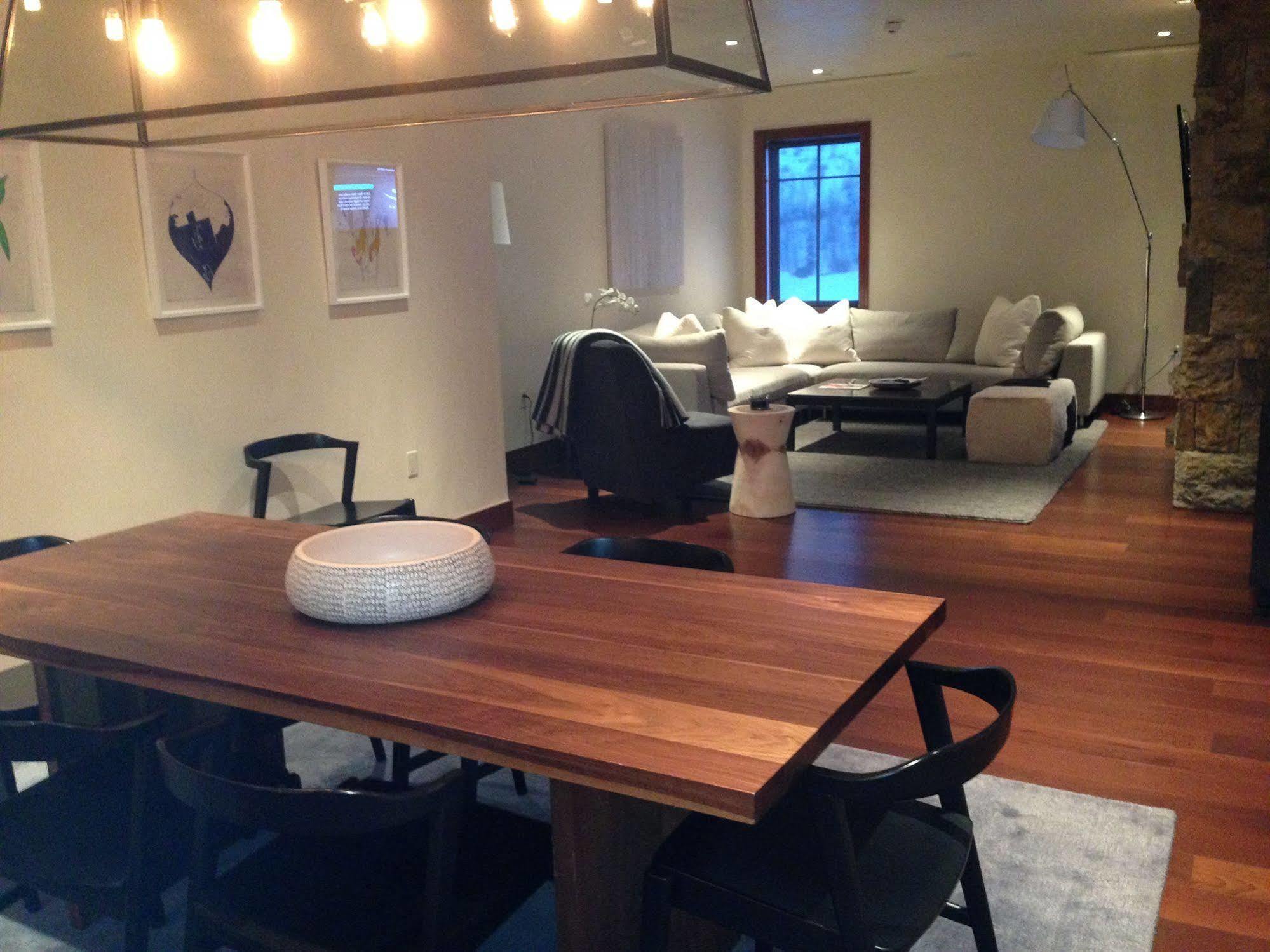 Elevation Residences At Solaris 5* Vail