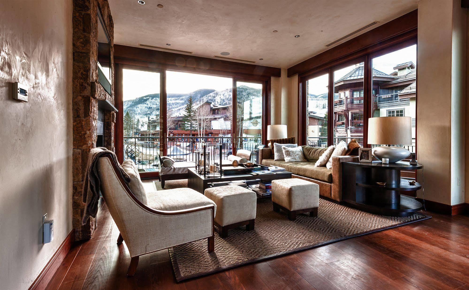 Elevation Residences At Solaris 5* Vail