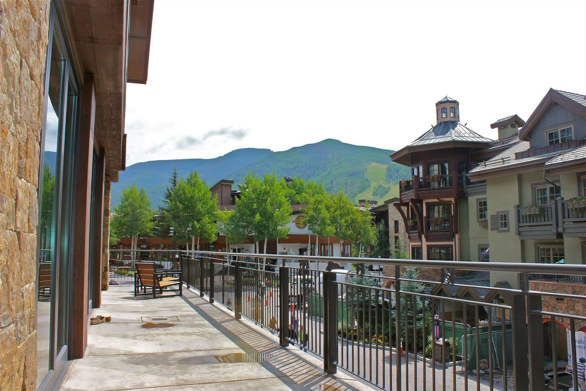 Elevation Residences At Solaris 5* Vail