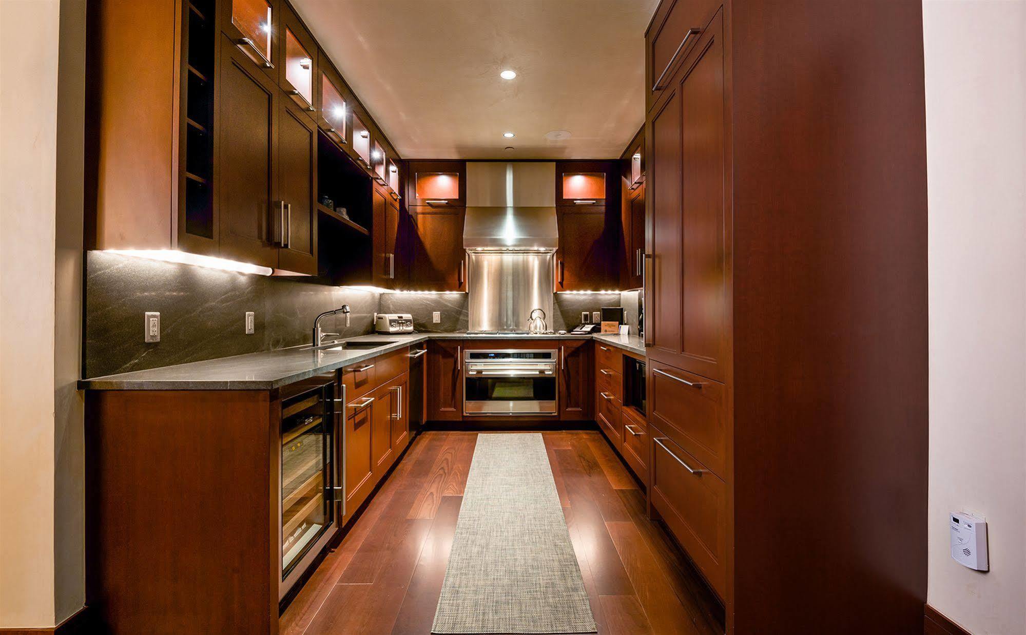 Elevation Residences At Solaris Aparthotel Vail