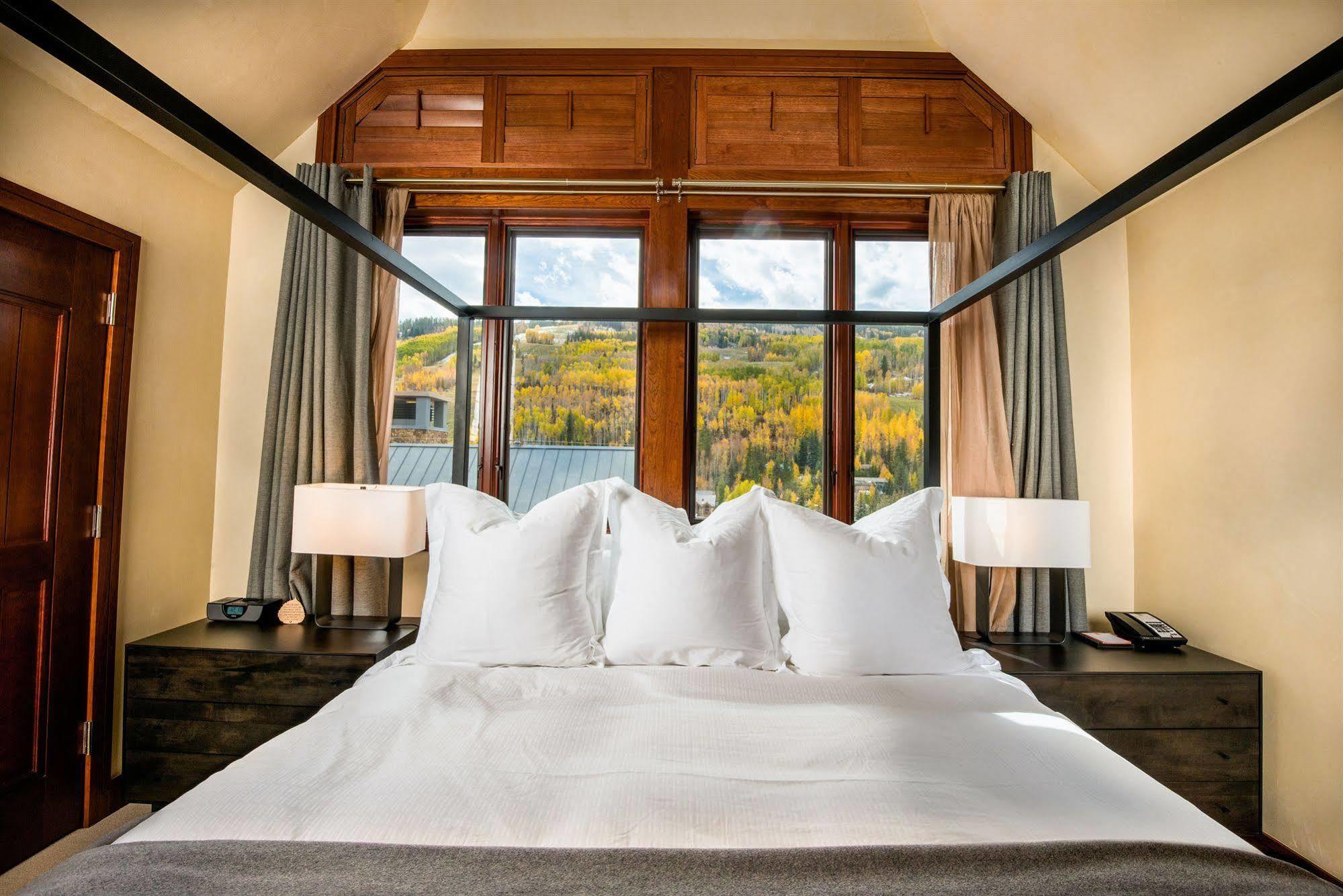 Elevation Residences At Solaris Aparthotel