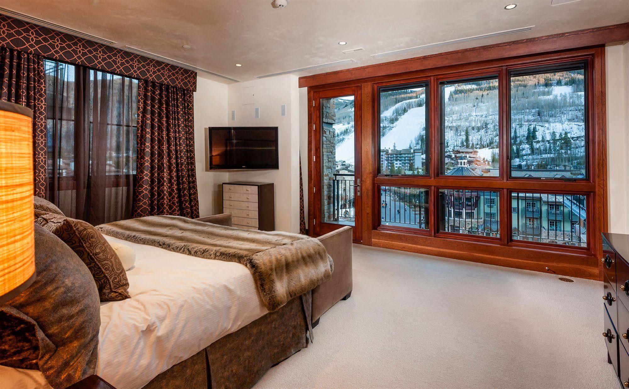 4 Bedroom Luxury At Solaris Residences