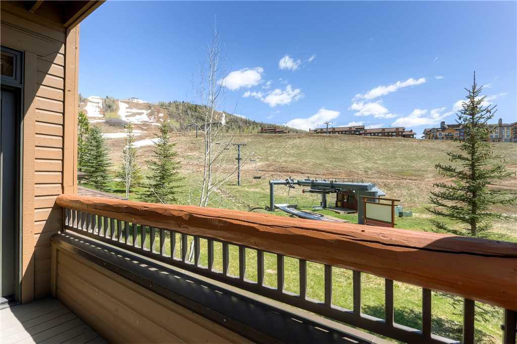 Christie Club 315 Steamboat Springs