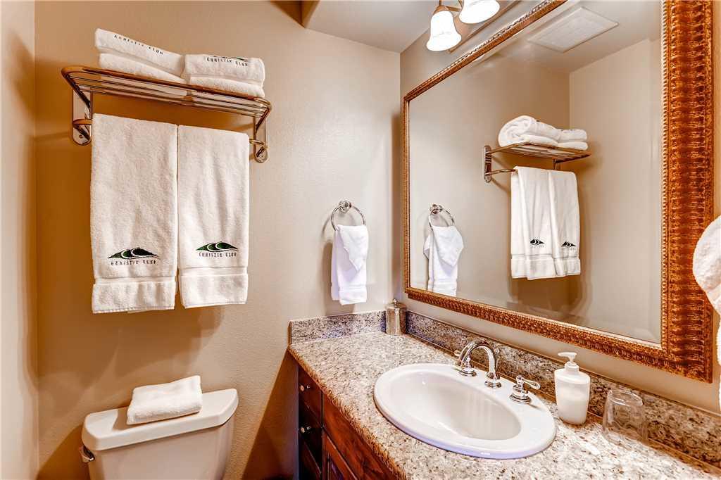 Christie Club 315 Holiday home *