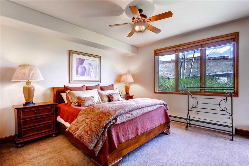 Christie Club 315 * Steamboat Springs