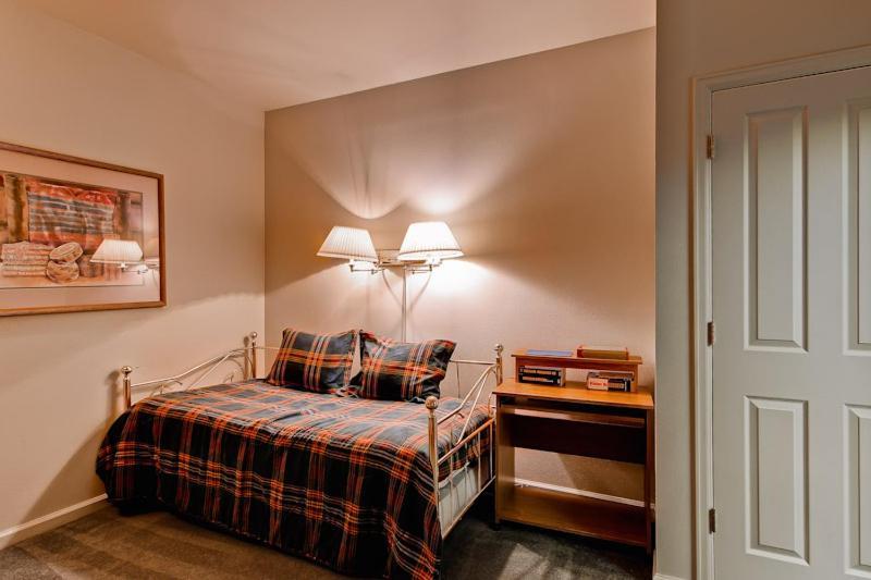 Apartment Meadows Cambridge 1 *