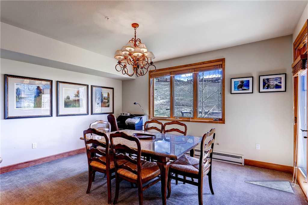 Christie Club 315 * Steamboat Springs
