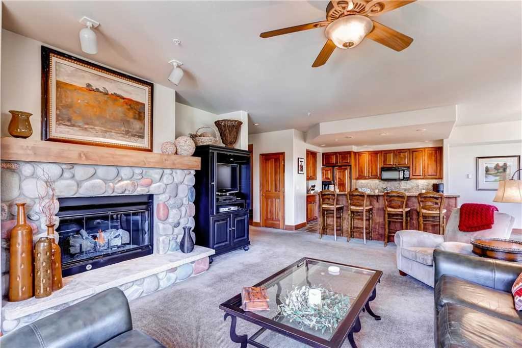 Christie Club 315 Steamboat Springs