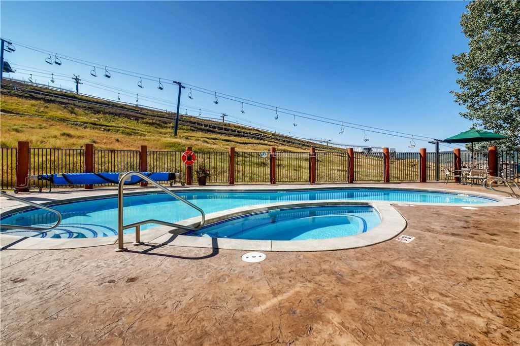 Christie Club 315 Steamboat Springs