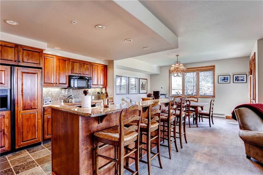 Holiday home Christie Club 315 Steamboat Springs