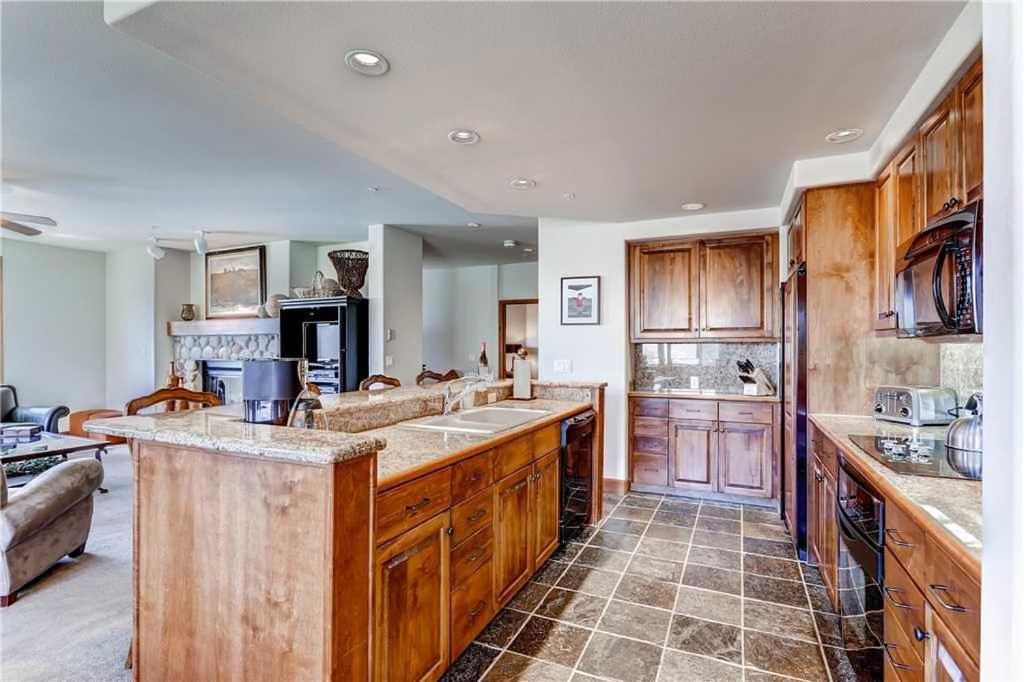 Holiday home Christie Club 315 Steamboat Springs