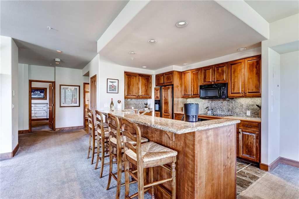 Holiday home Christie Club 315 Steamboat Springs