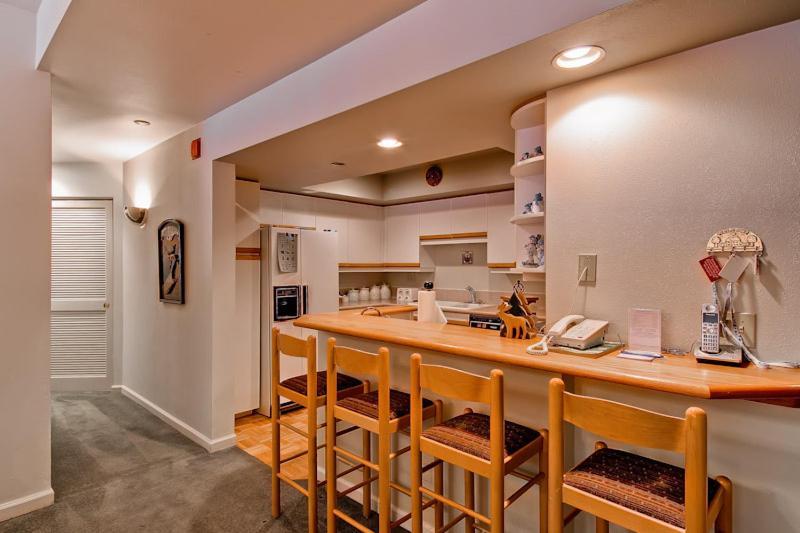 Meadows Cambridge 1 * Steamboat Springs