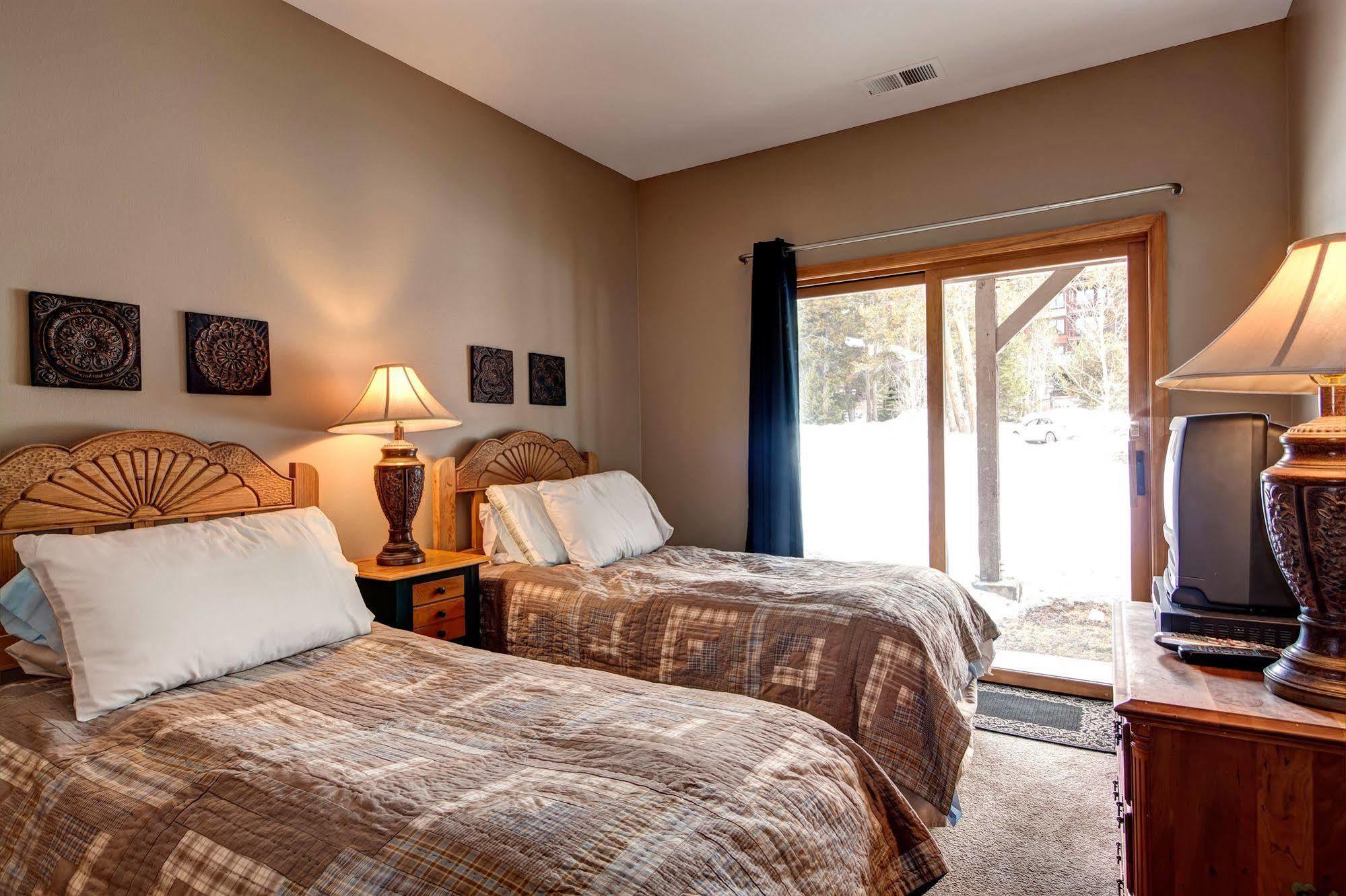 One Place Townhomes Breckenridge