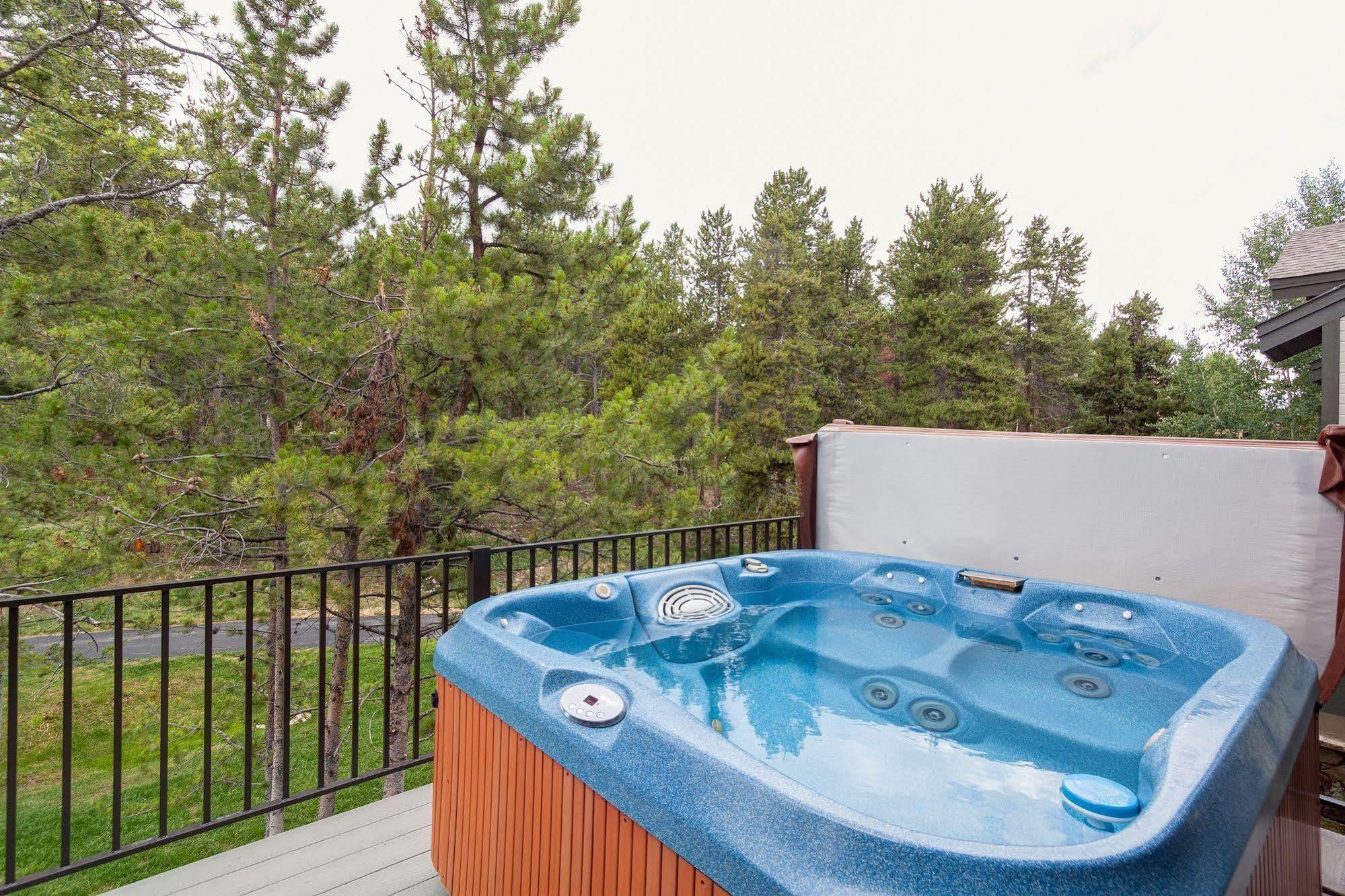 Hotel One Place Townhomes Breckenridge