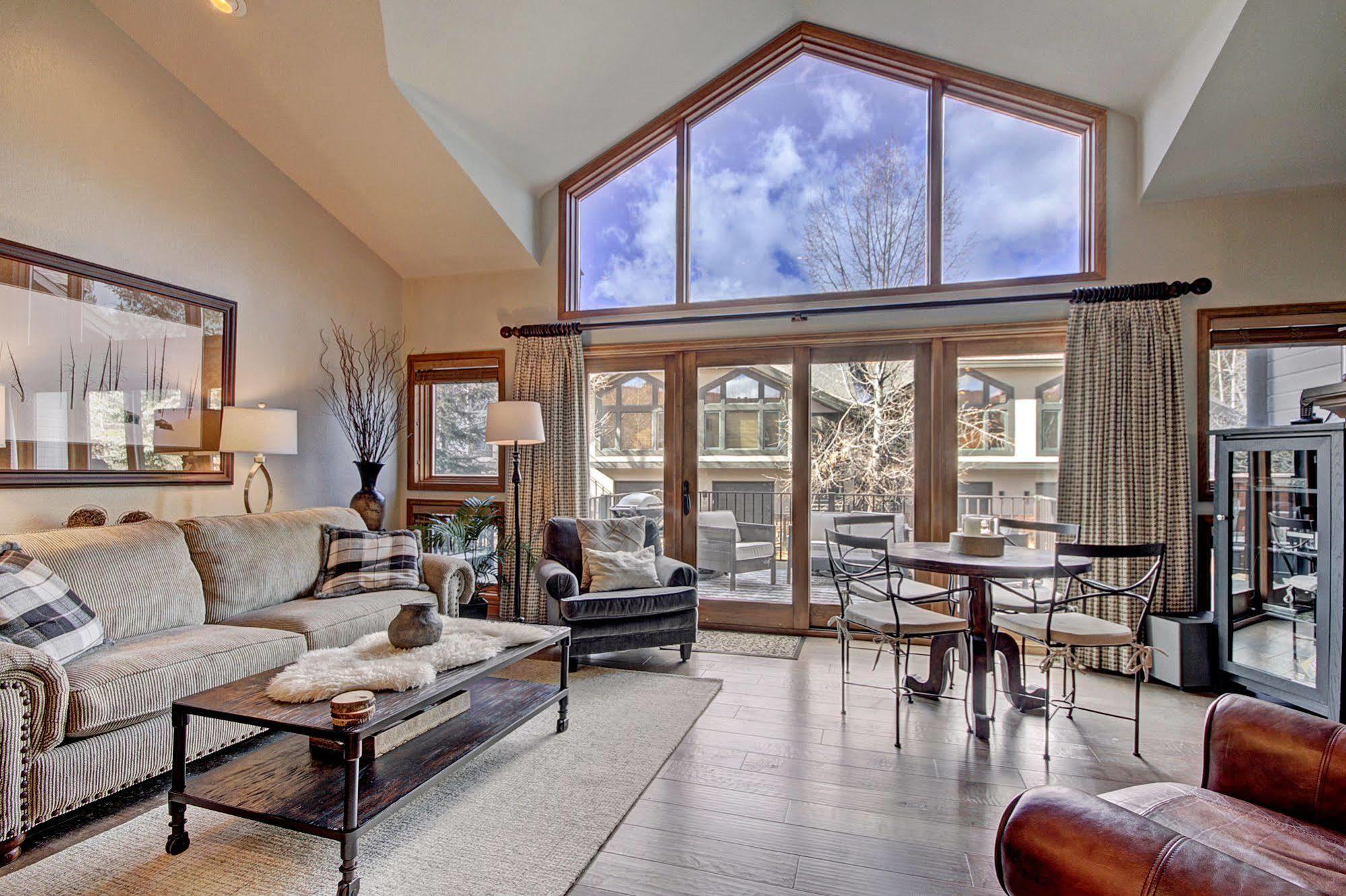 One Place Townhomes Hotel Breckenridge