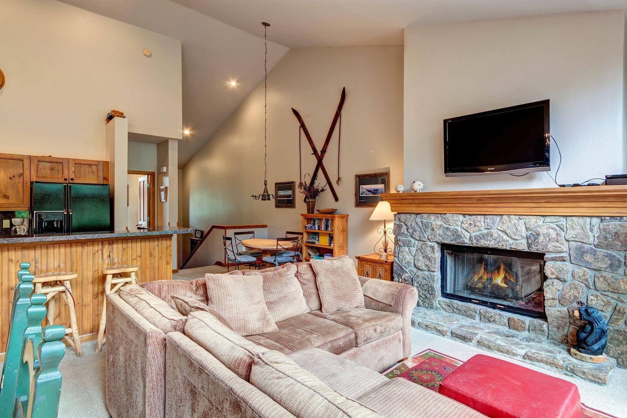 One Place Townhomes