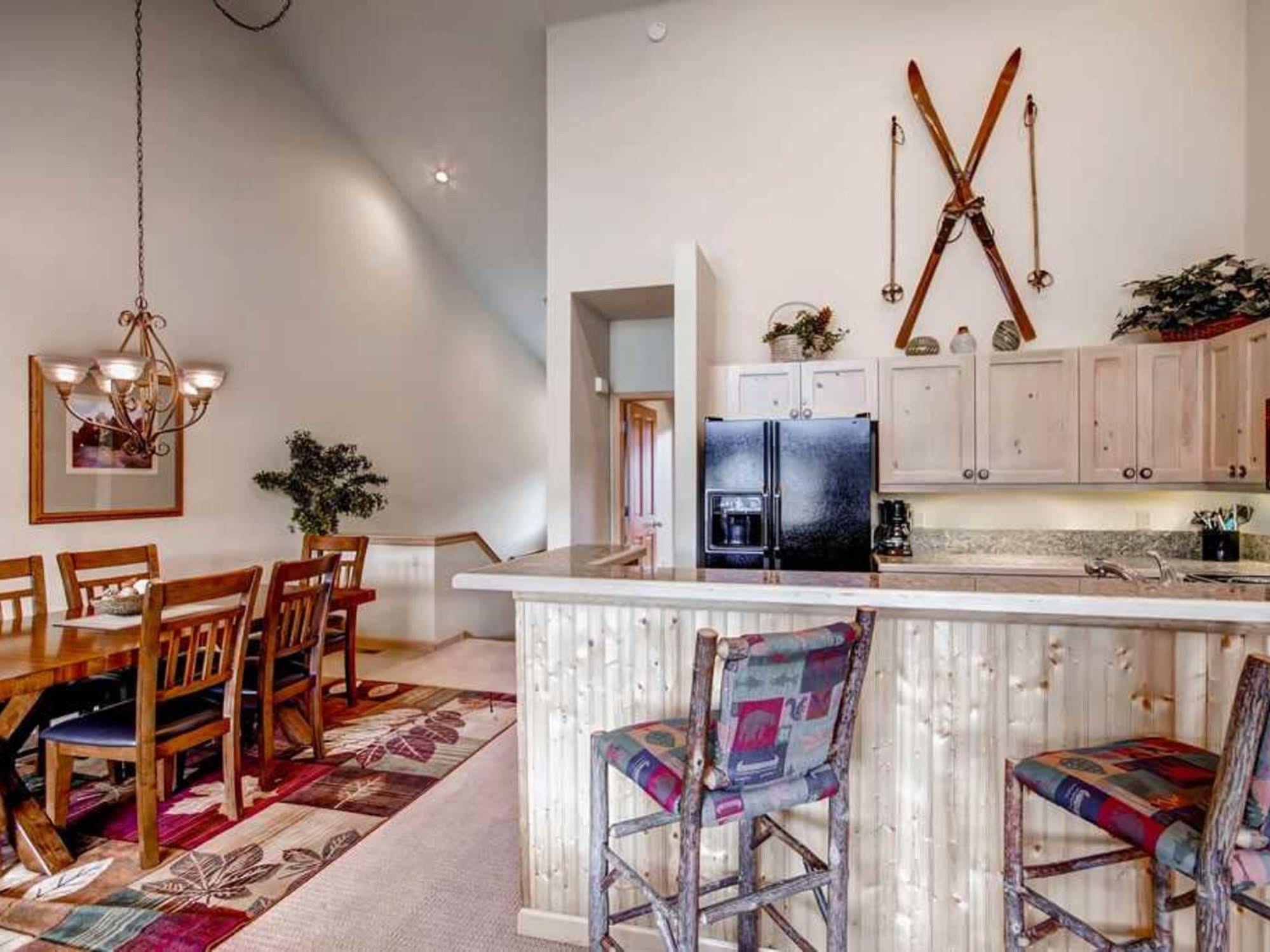One Place Townhomes 3* Breckenridge