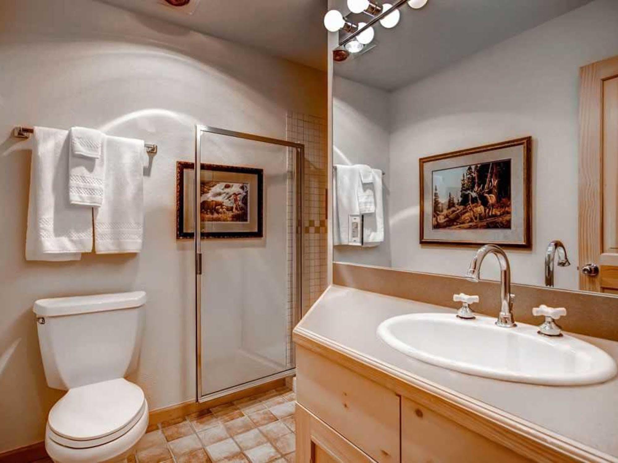 One Place Townhomes Hotel Breckenridge
