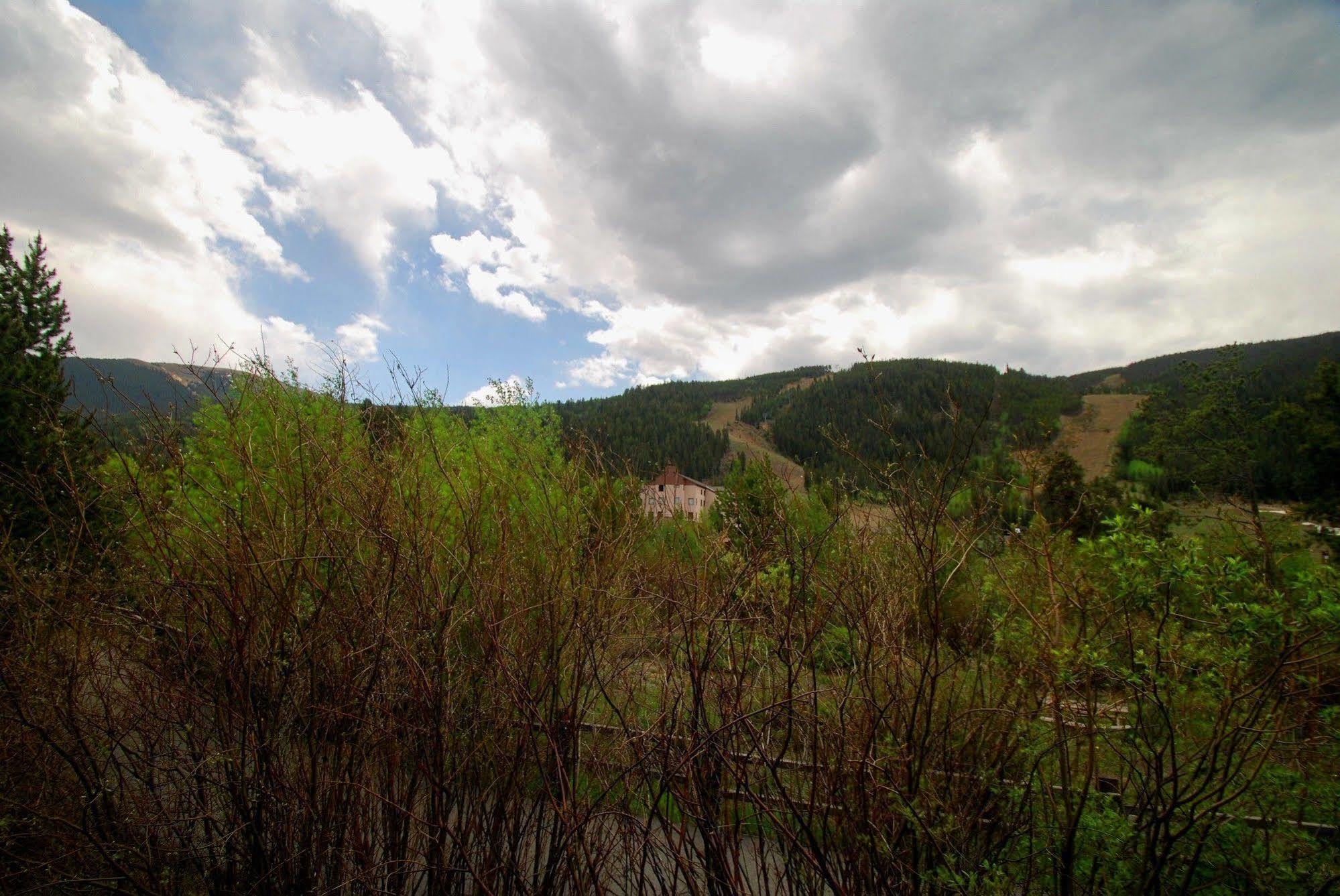 Apartment Mountain House By Key To The Rockies Keystone