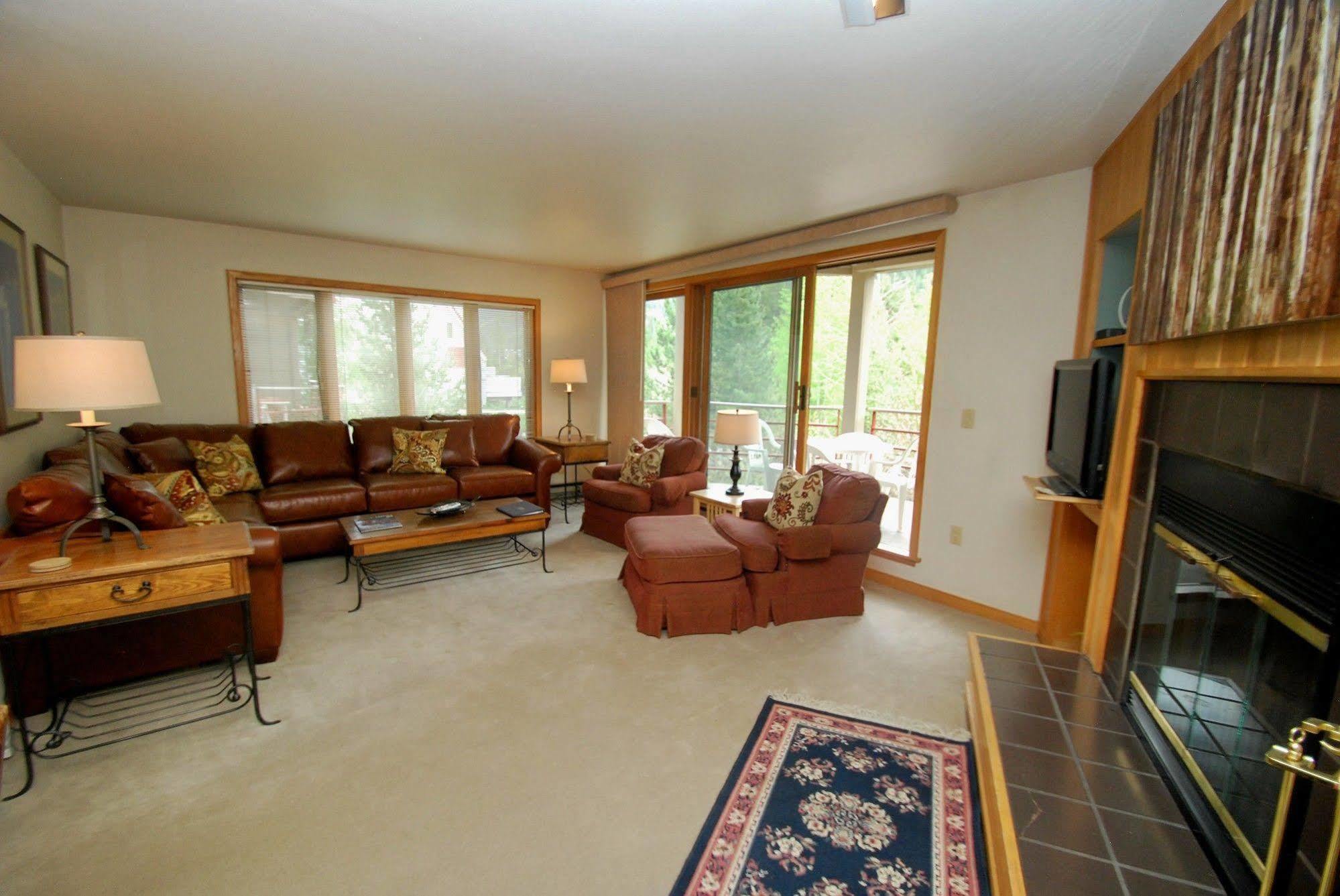 Mountain House By Key To The Rockies Apartment *