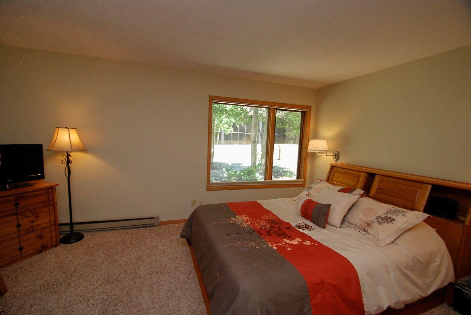 Apartment Mountain House By Key To The Rockies *