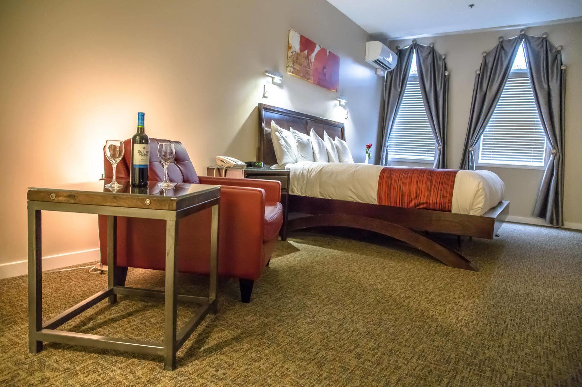 Hotel Century Casino & Hotel Cripple Creek Cripple Creek
