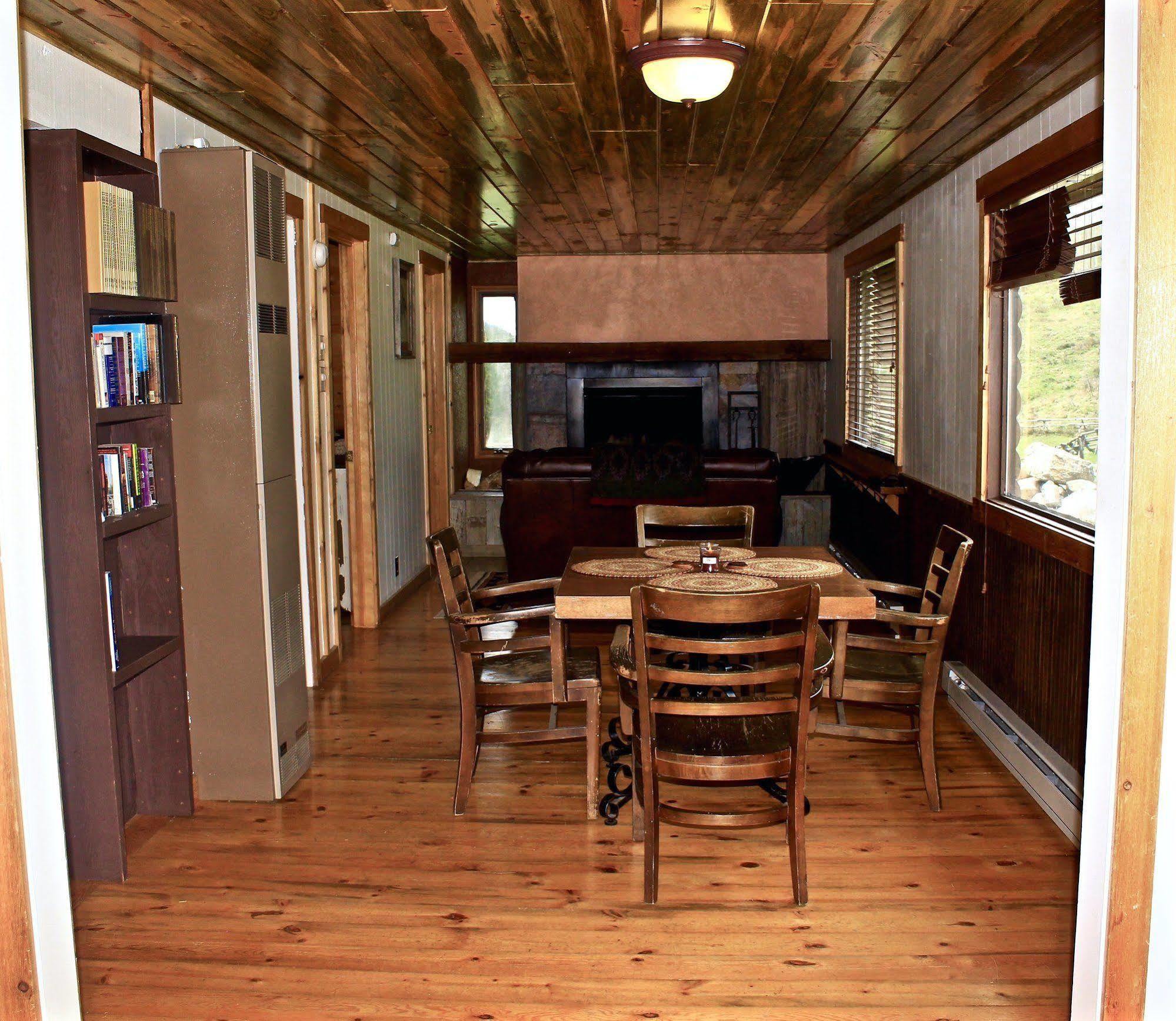 Elk River Guest Ranch 4* Clark