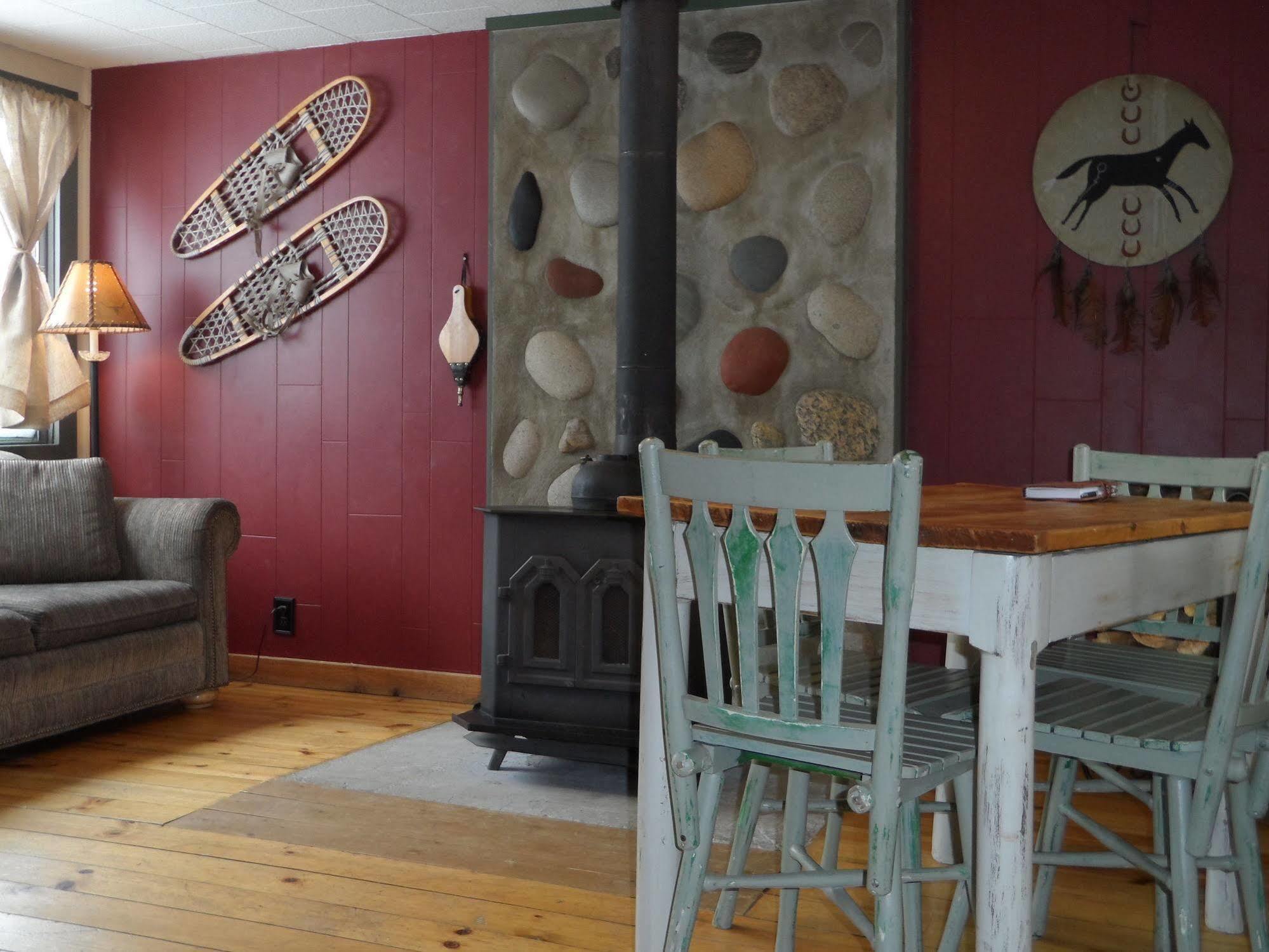 Elk River Guest Ranch 4* Clark