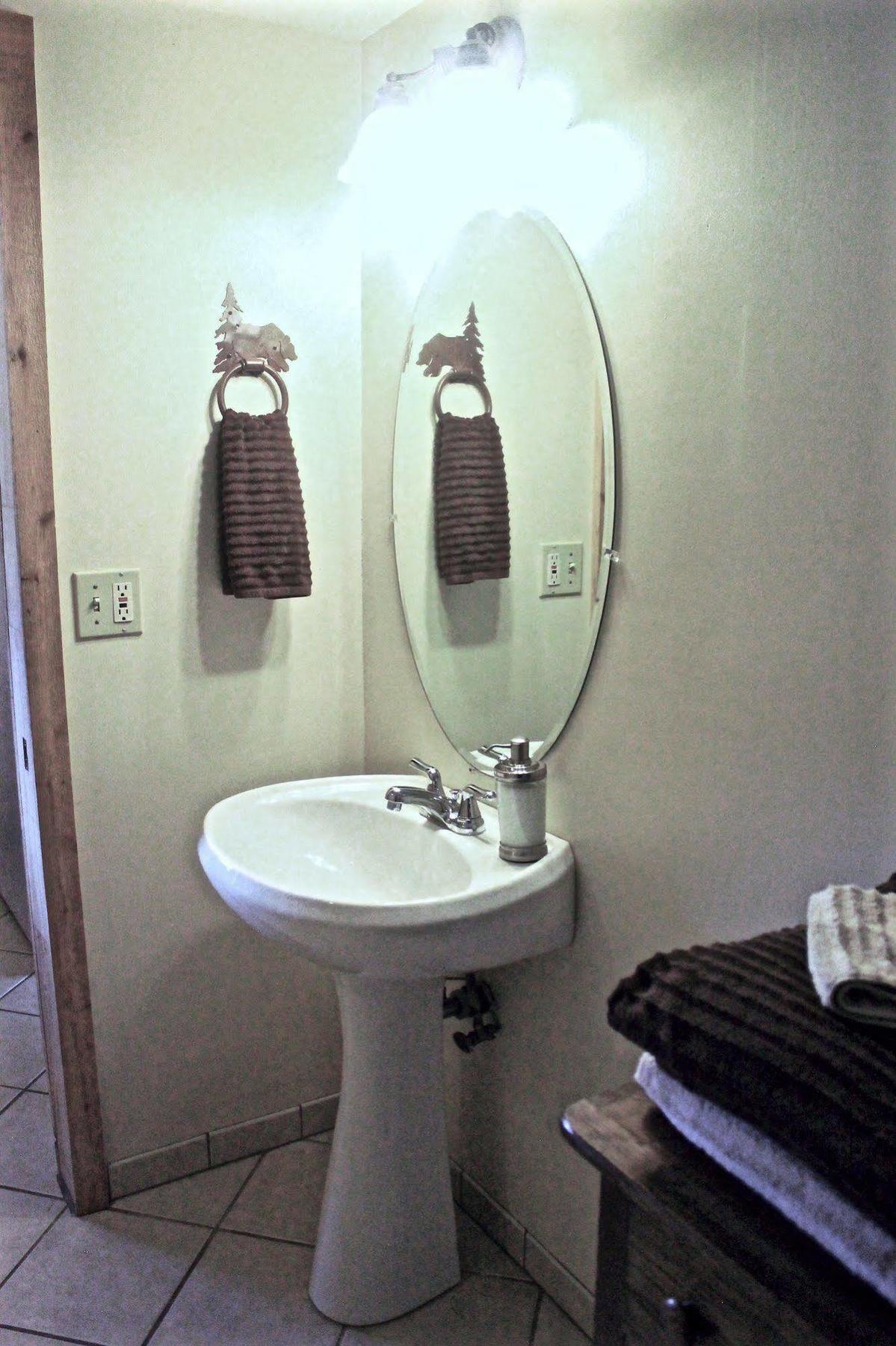 Elk River Guest Ranch Hotel