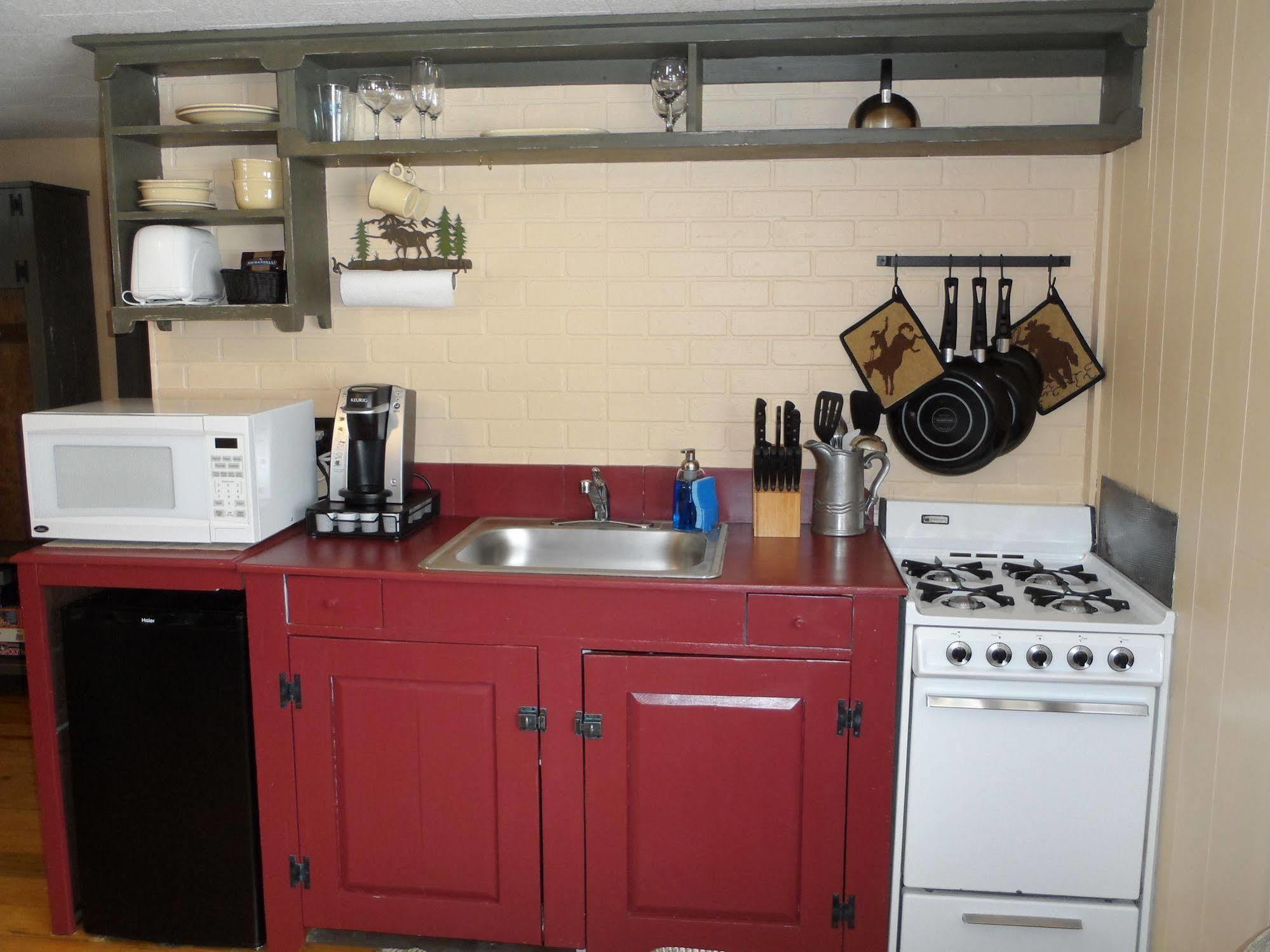 Elk River Guest Ranch 4* Clark