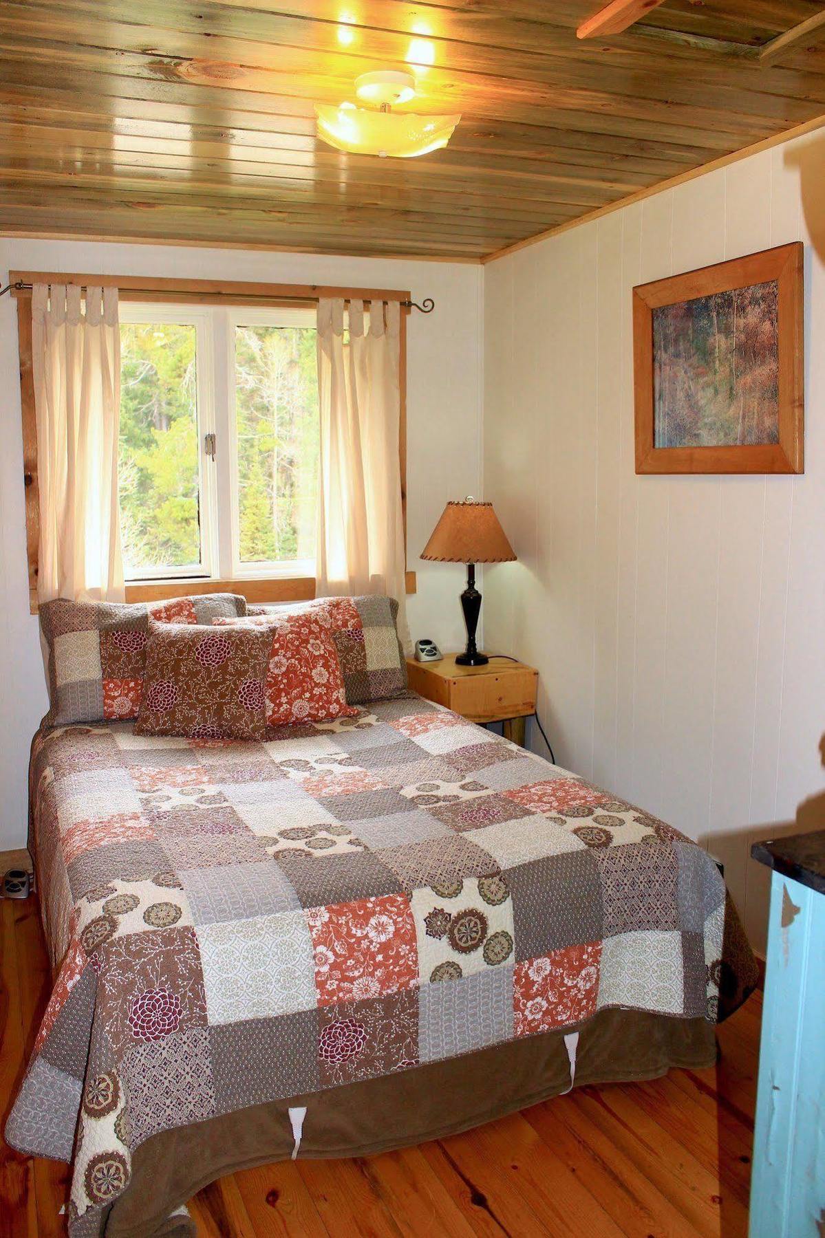 Elk River Guest Ranch Hotel Clark