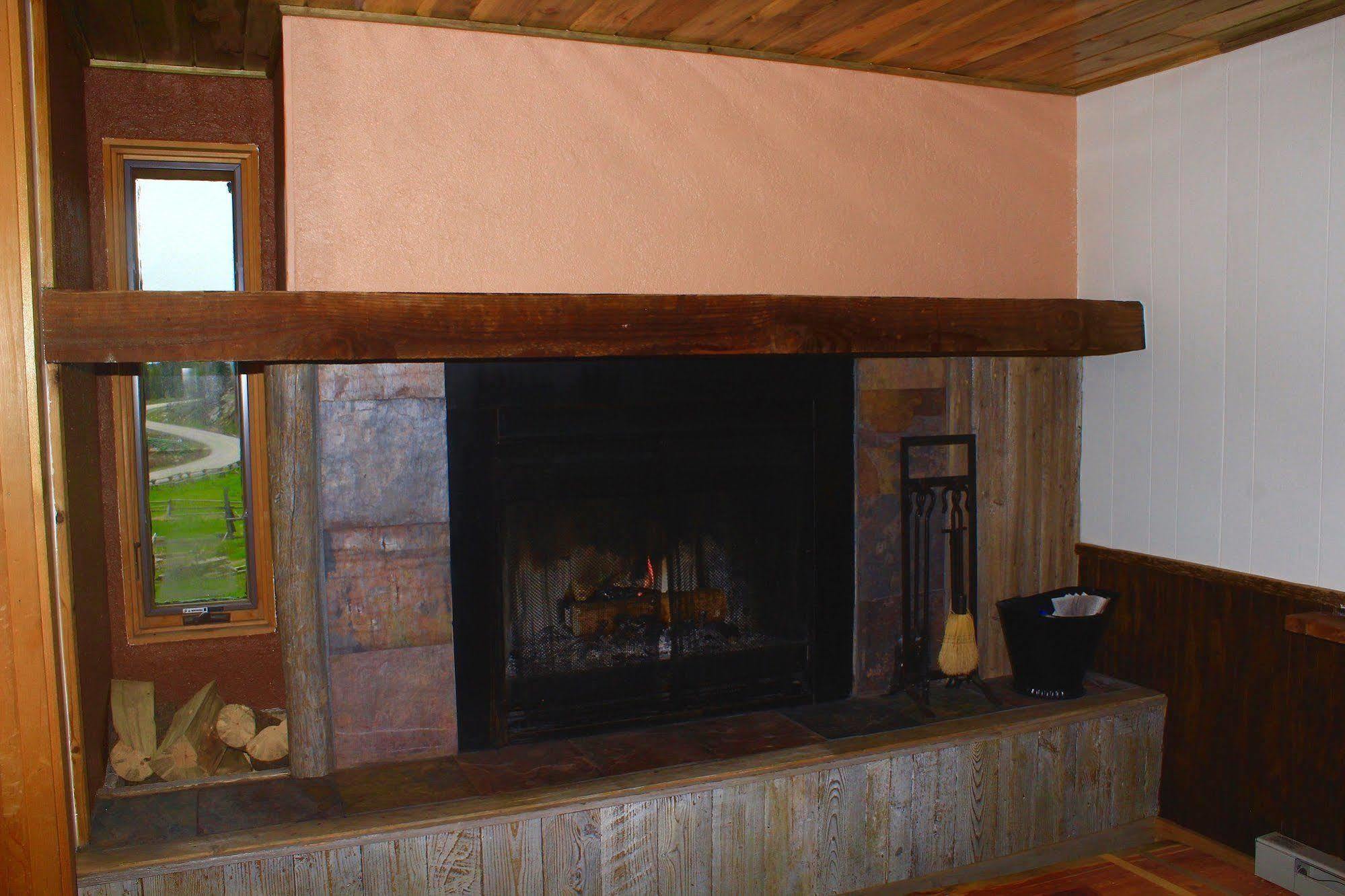 Elk River Guest Ranch Hotel Clark
