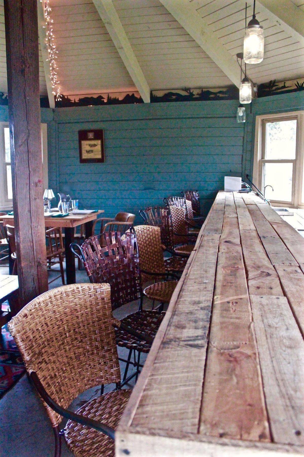 Hotel Elk River Guest Ranch 4*