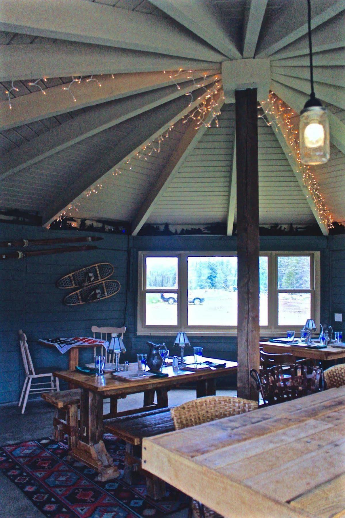 Elk River Guest Ranch Hotel Clark