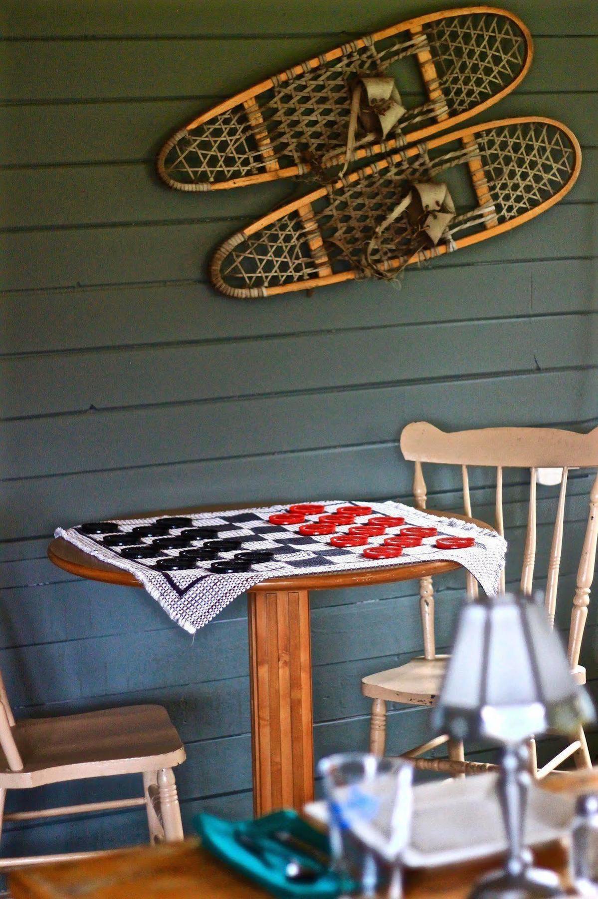 Elk River Guest Ranch 4*