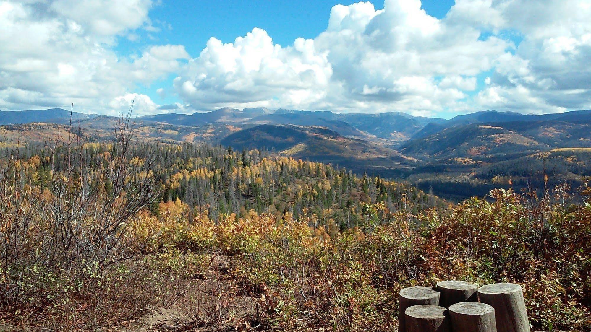 Hotel Elk River Guest Ranch