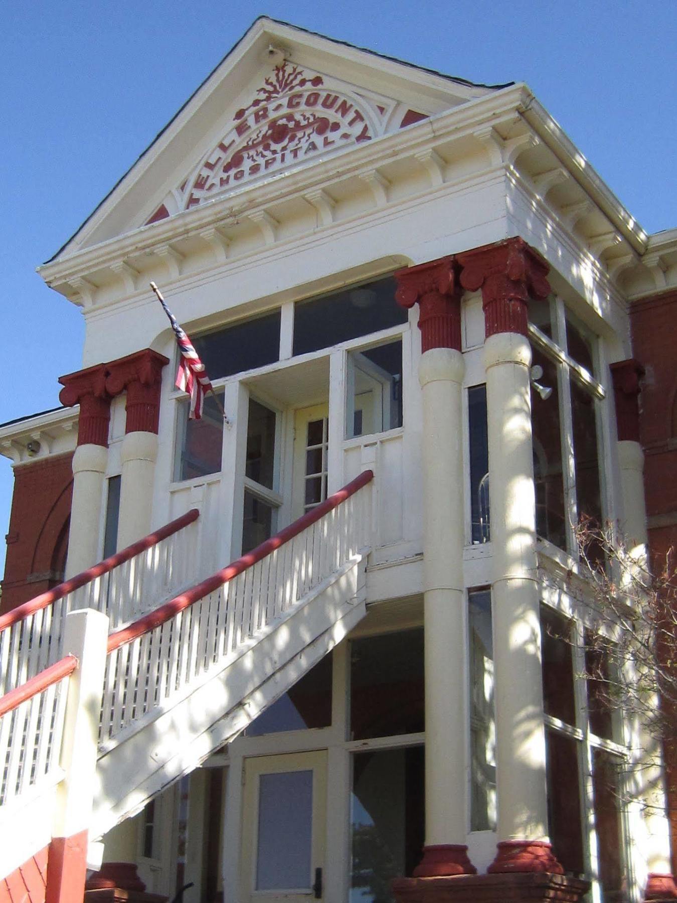 Hospitality House & Travel Park Cripple Creek