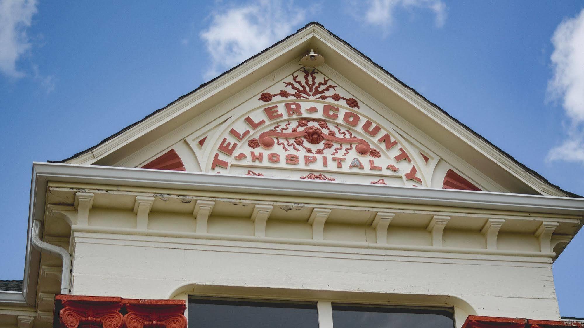 Hospitality House & Travel Park Hotel Cripple Creek