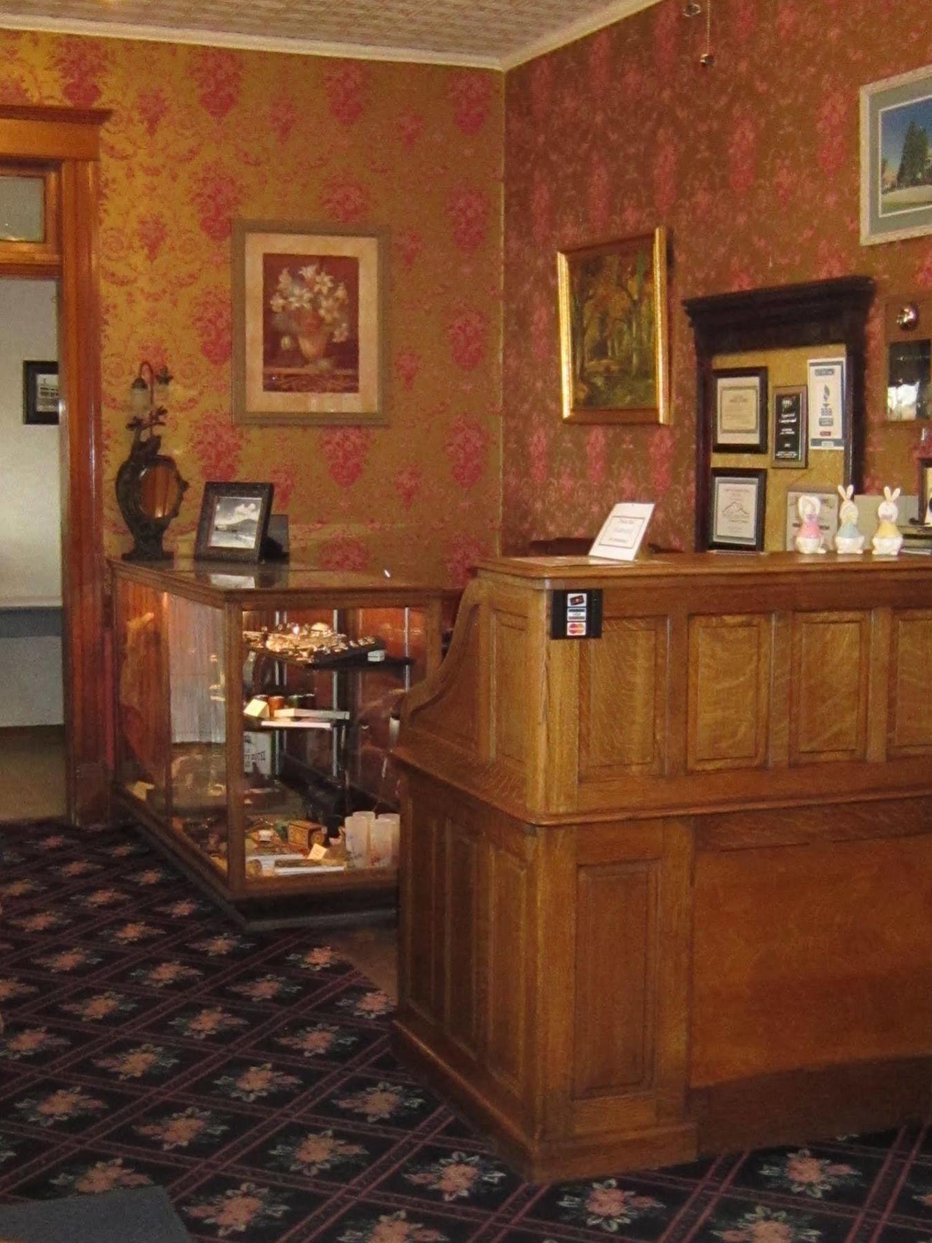 Hospitality House & Travel Park 3* Cripple Creek