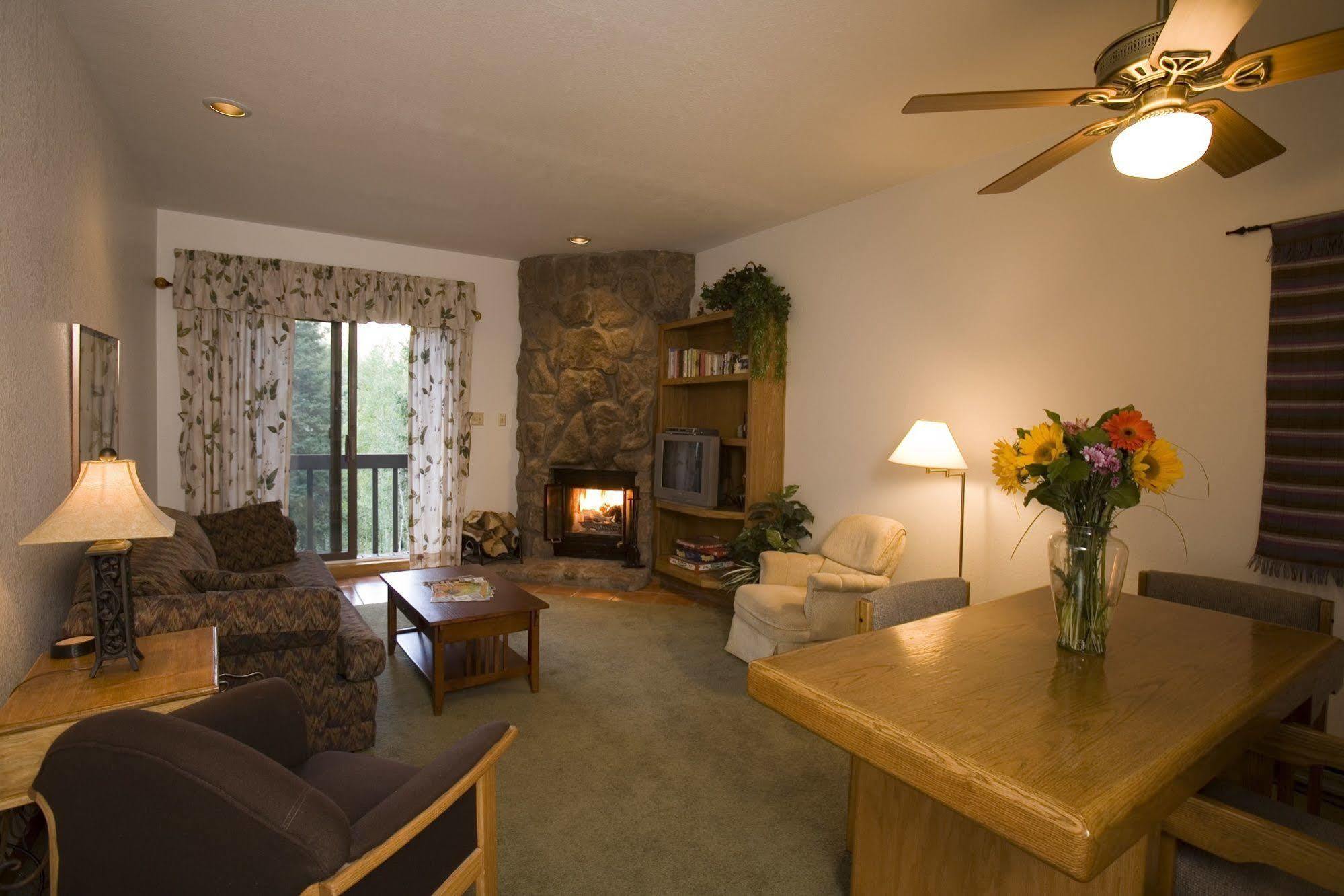 Resort Cascade Village By The Ivy Group Durango