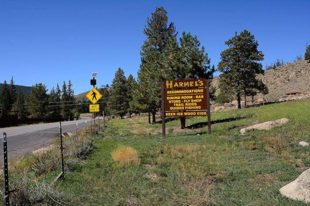 Hotel Harmel's Ranch