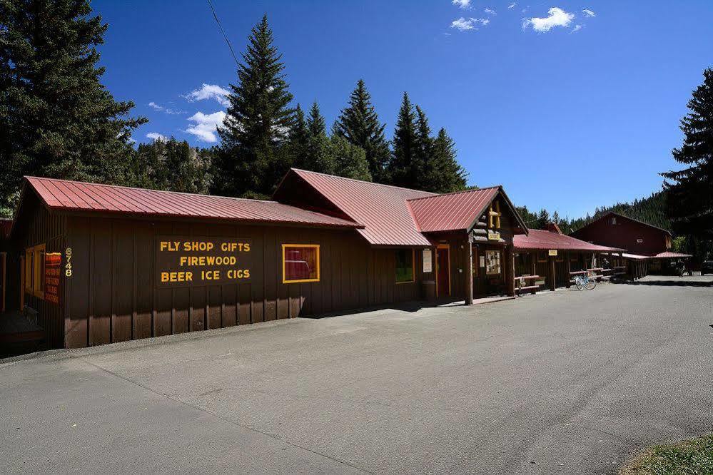 Harmel's Ranch Hotel