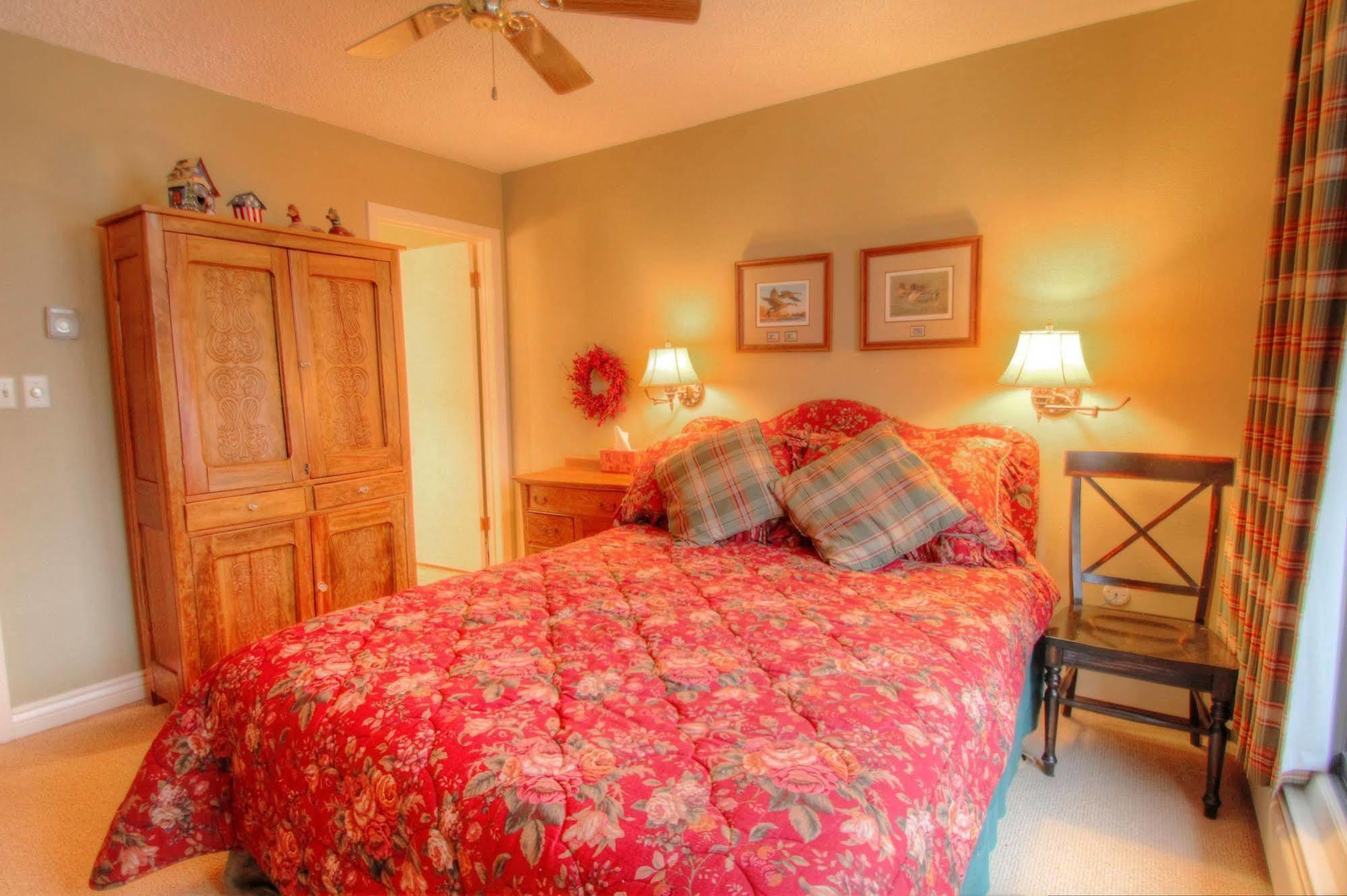Aparthotel Scorpio Vail