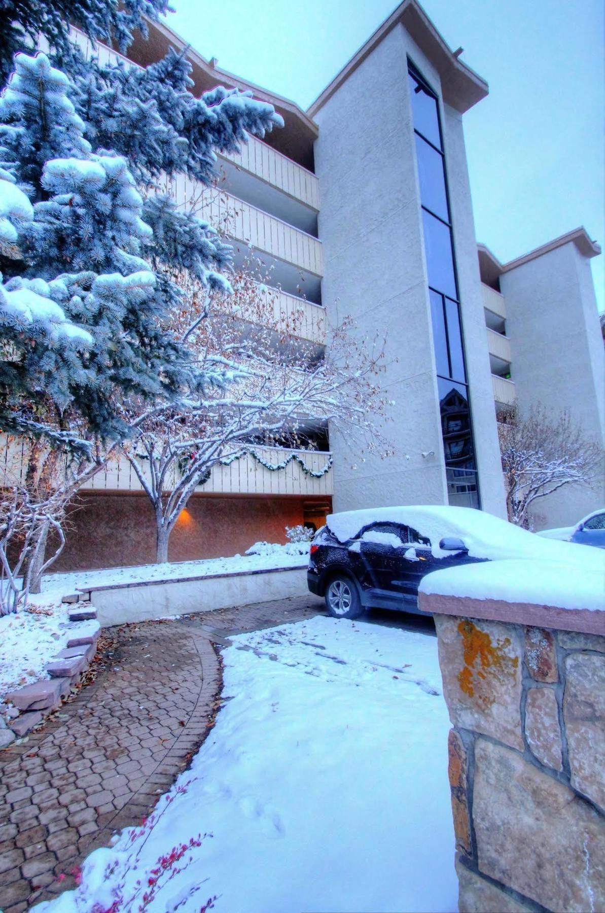 Aparthotel Scorpio 3*