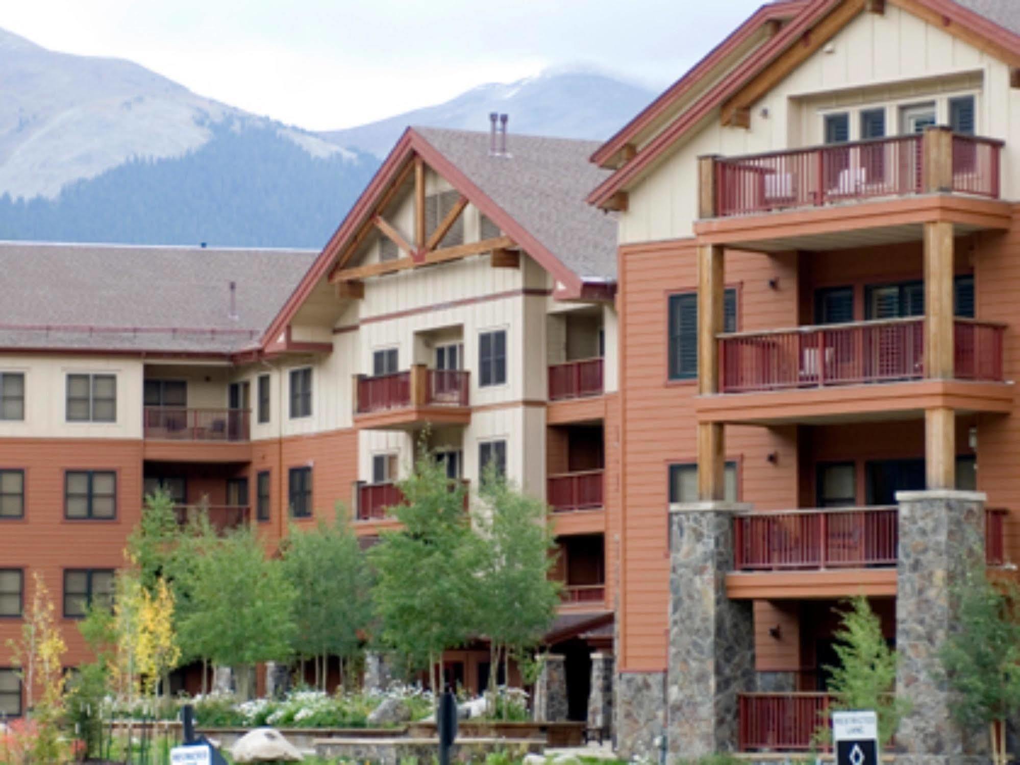 East Village Copper Mountain