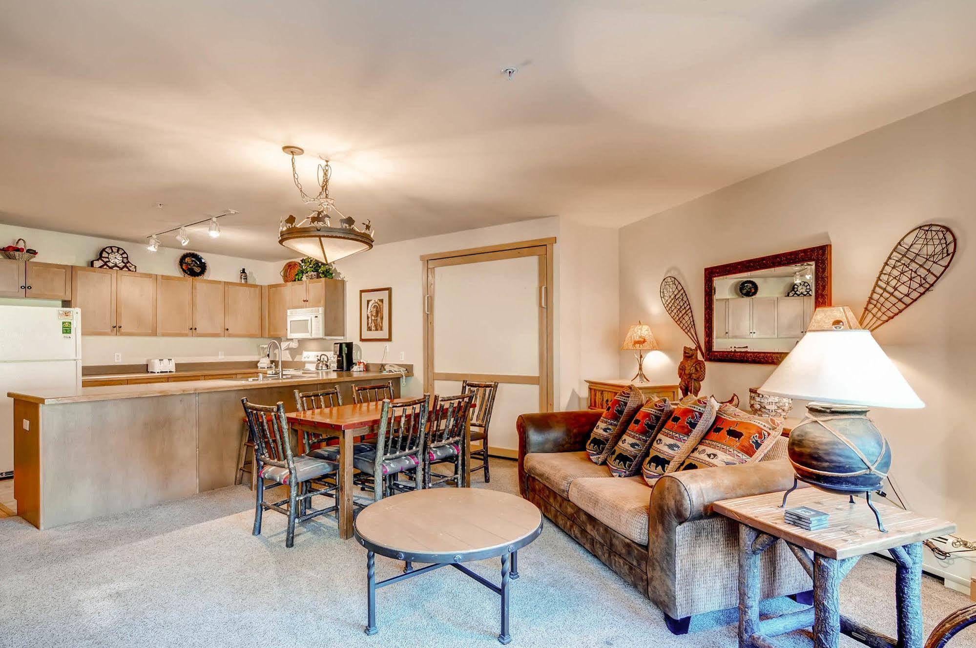 East Village Hotel Copper Mountain