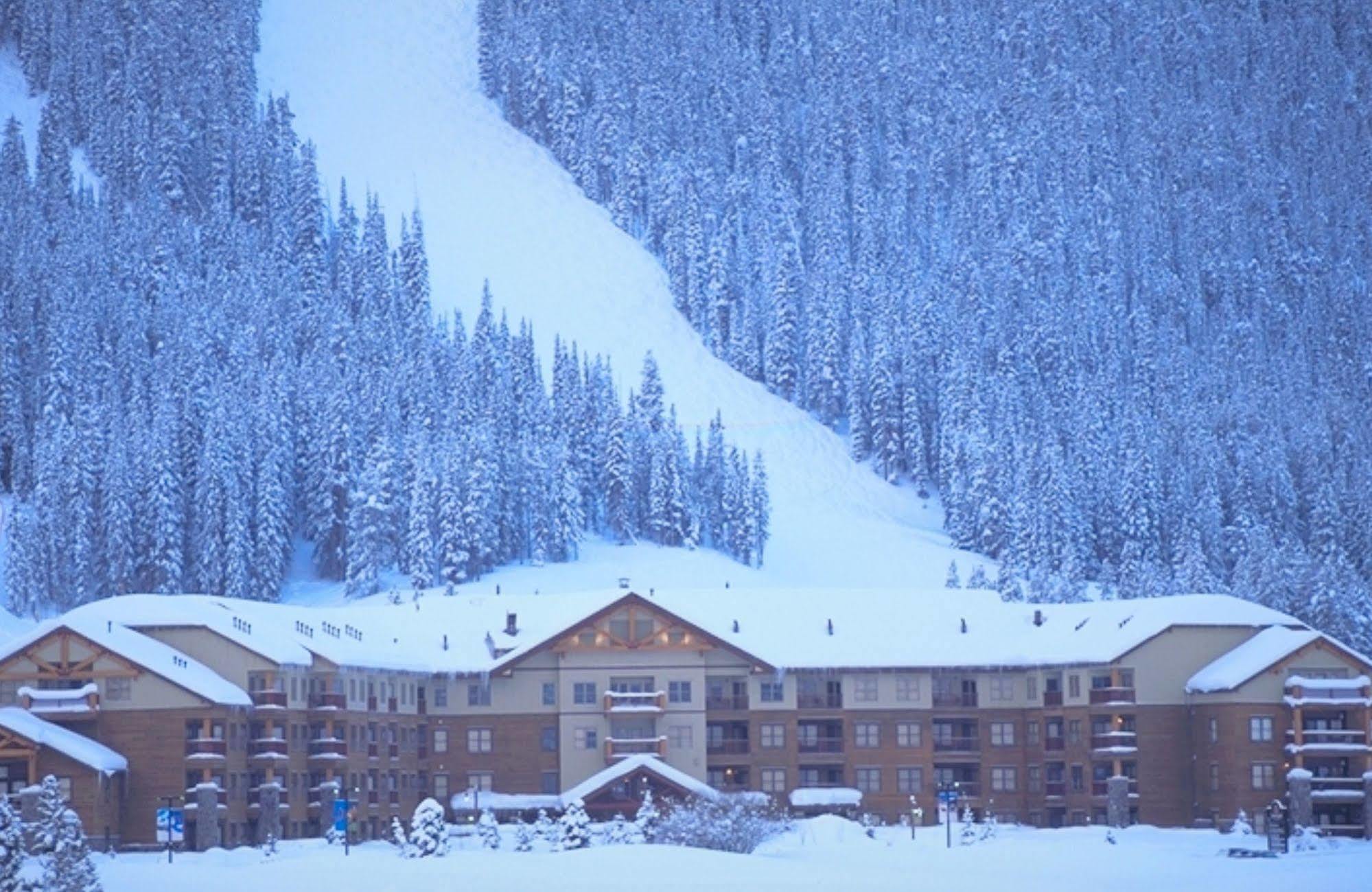 East Village 3* Copper Mountain